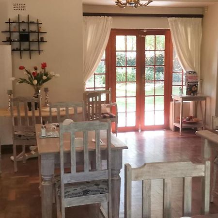 Giardino A 194 Bed & Breakfast Welkom Exterior foto