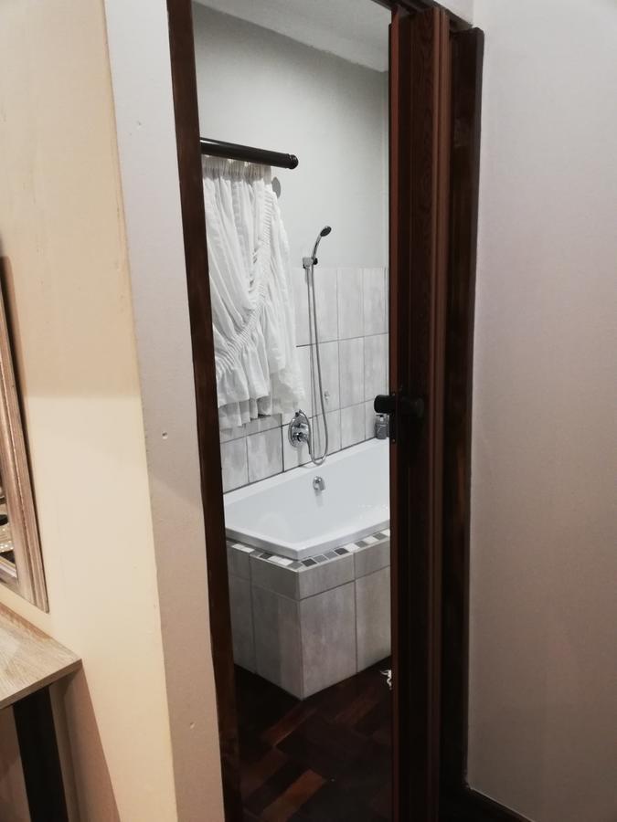 Giardino A 194 Bed & Breakfast Welkom Exterior foto