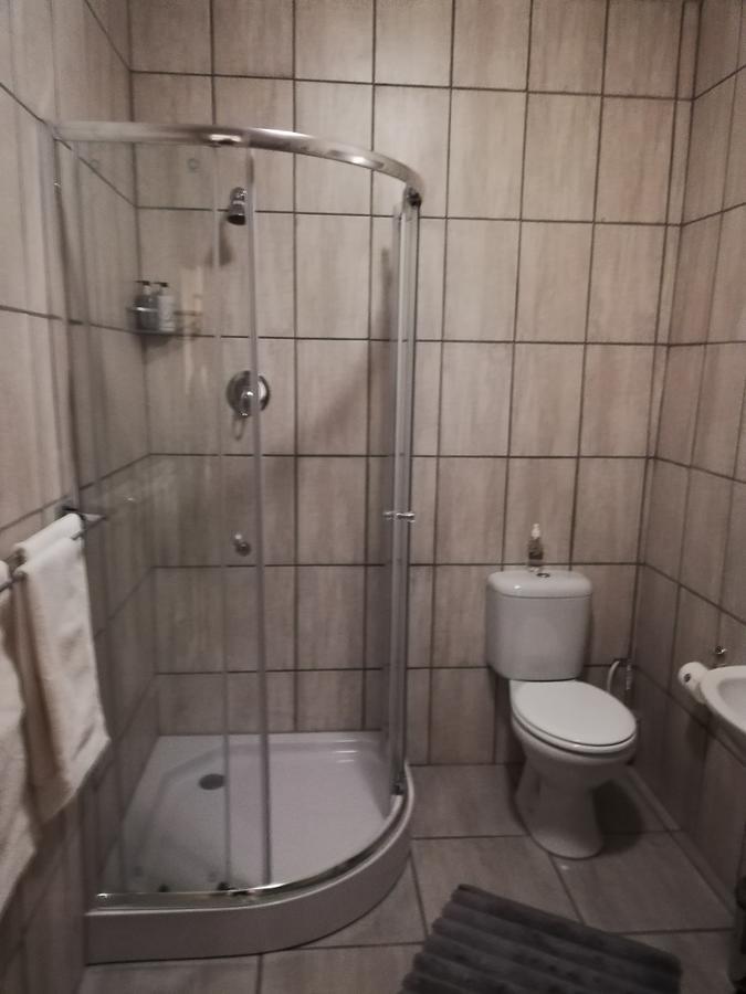 Giardino A 194 Bed & Breakfast Welkom Exterior foto